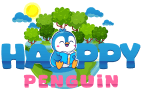 Happy Penguin